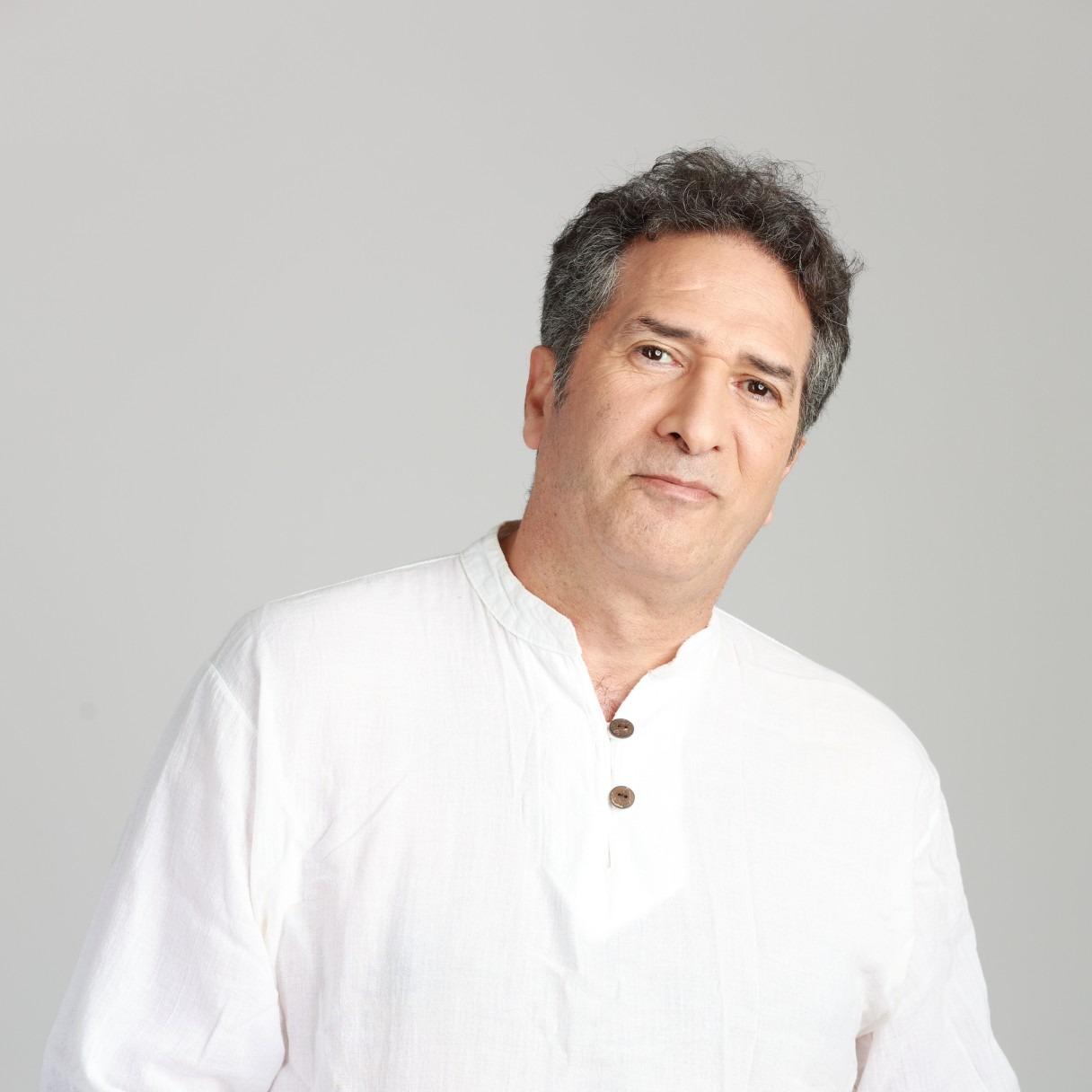 דניאל סילברמן
