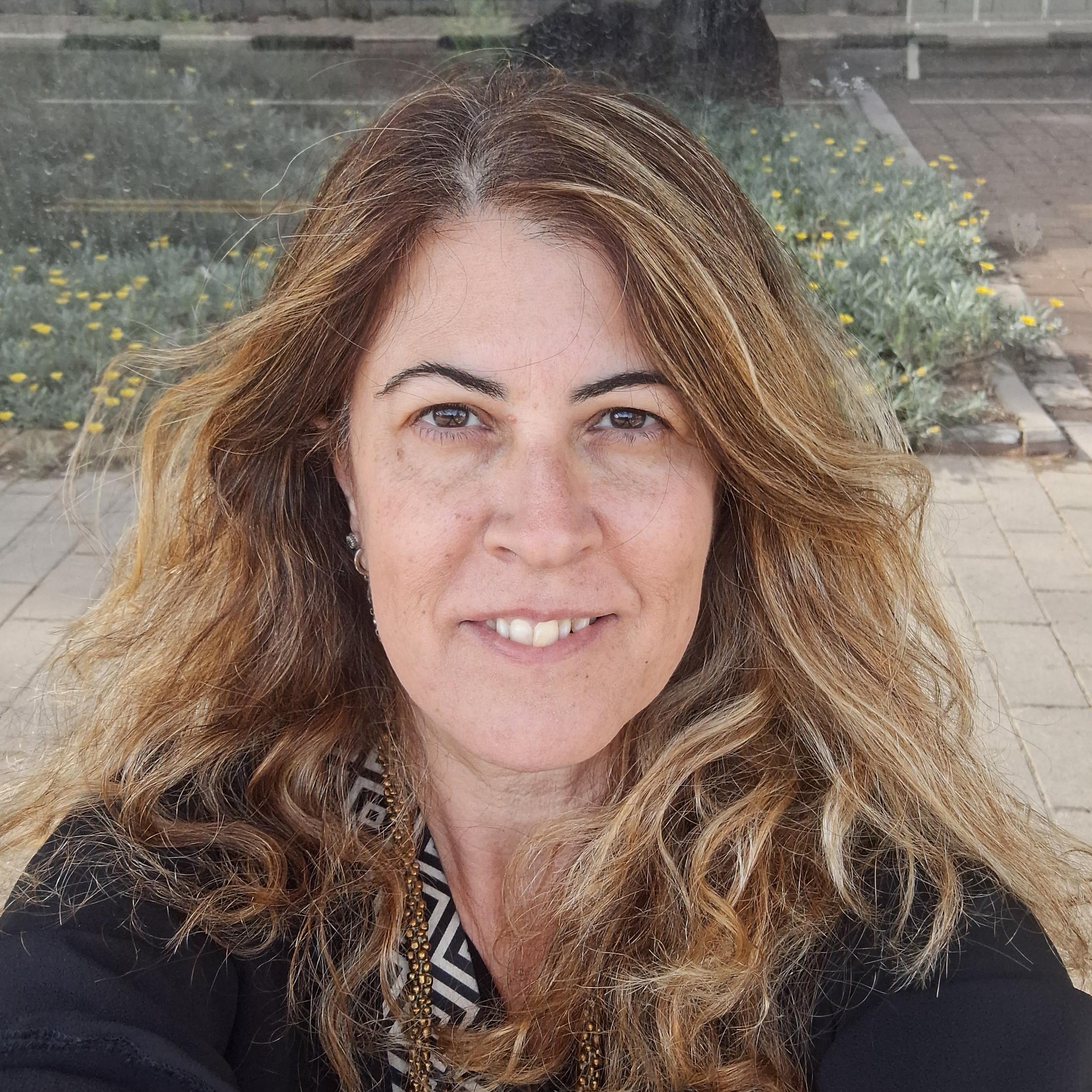 רויטל לוי