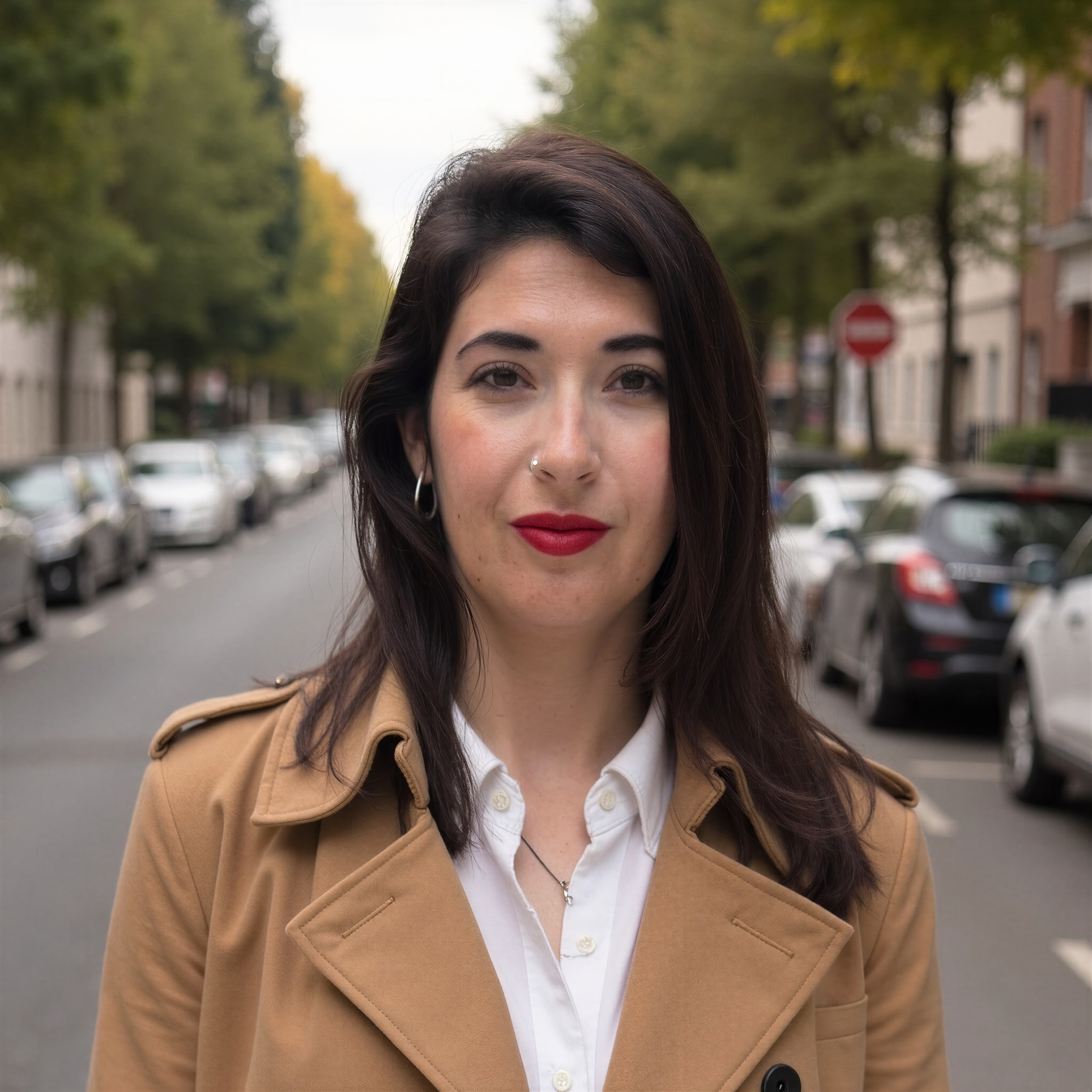 Shaked Volozinski