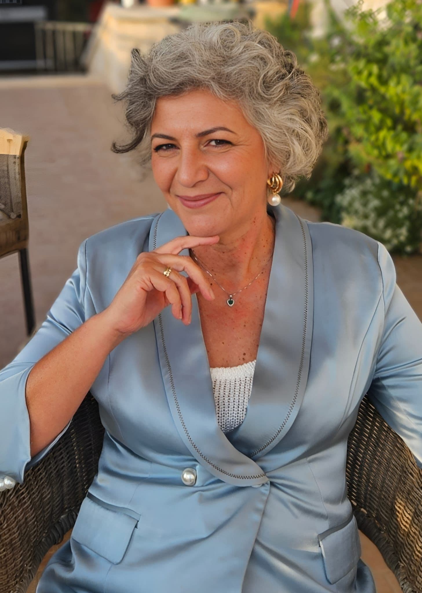 ענת שניידר