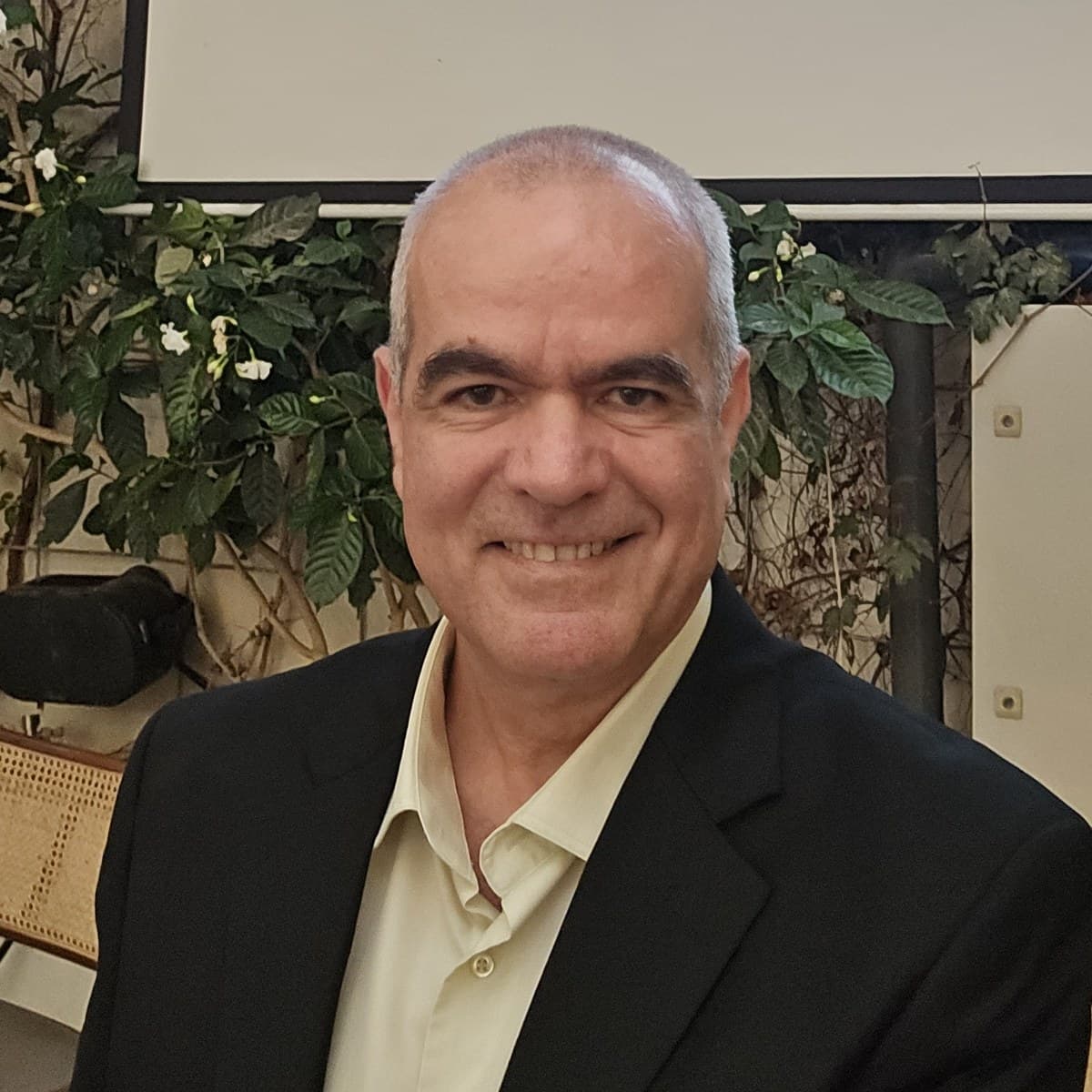 רונן בן-נפתלי